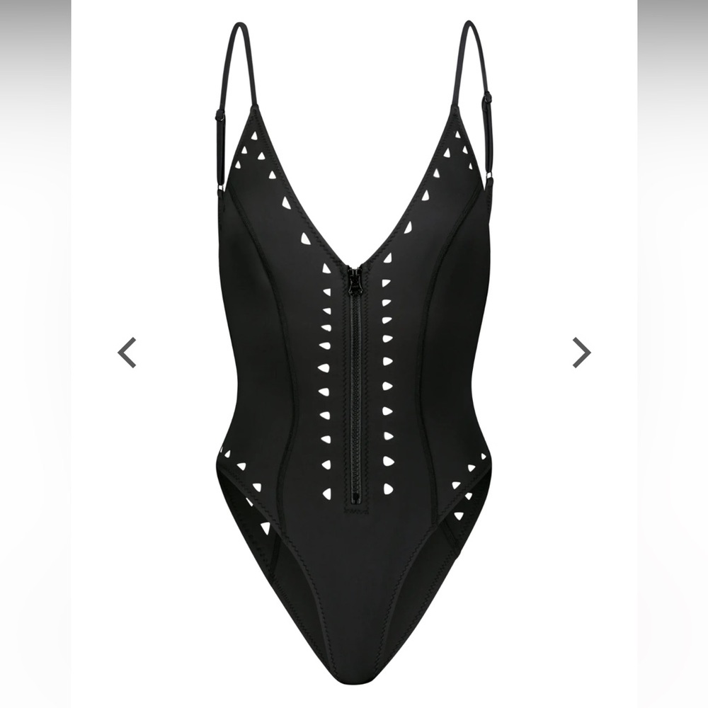 GIGI C Alexandra One-piece Swimsuit